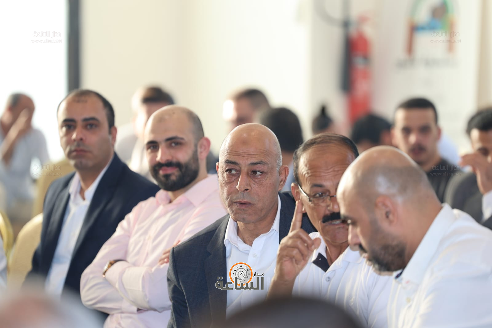 Madar Al-Saa Images 0.5837378759889988