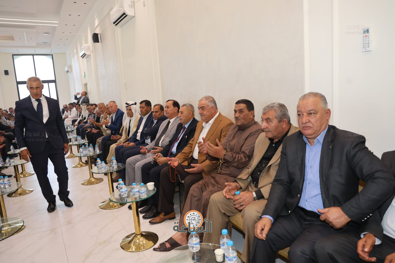 Madar Al-Saa Images 0.45371269207034015