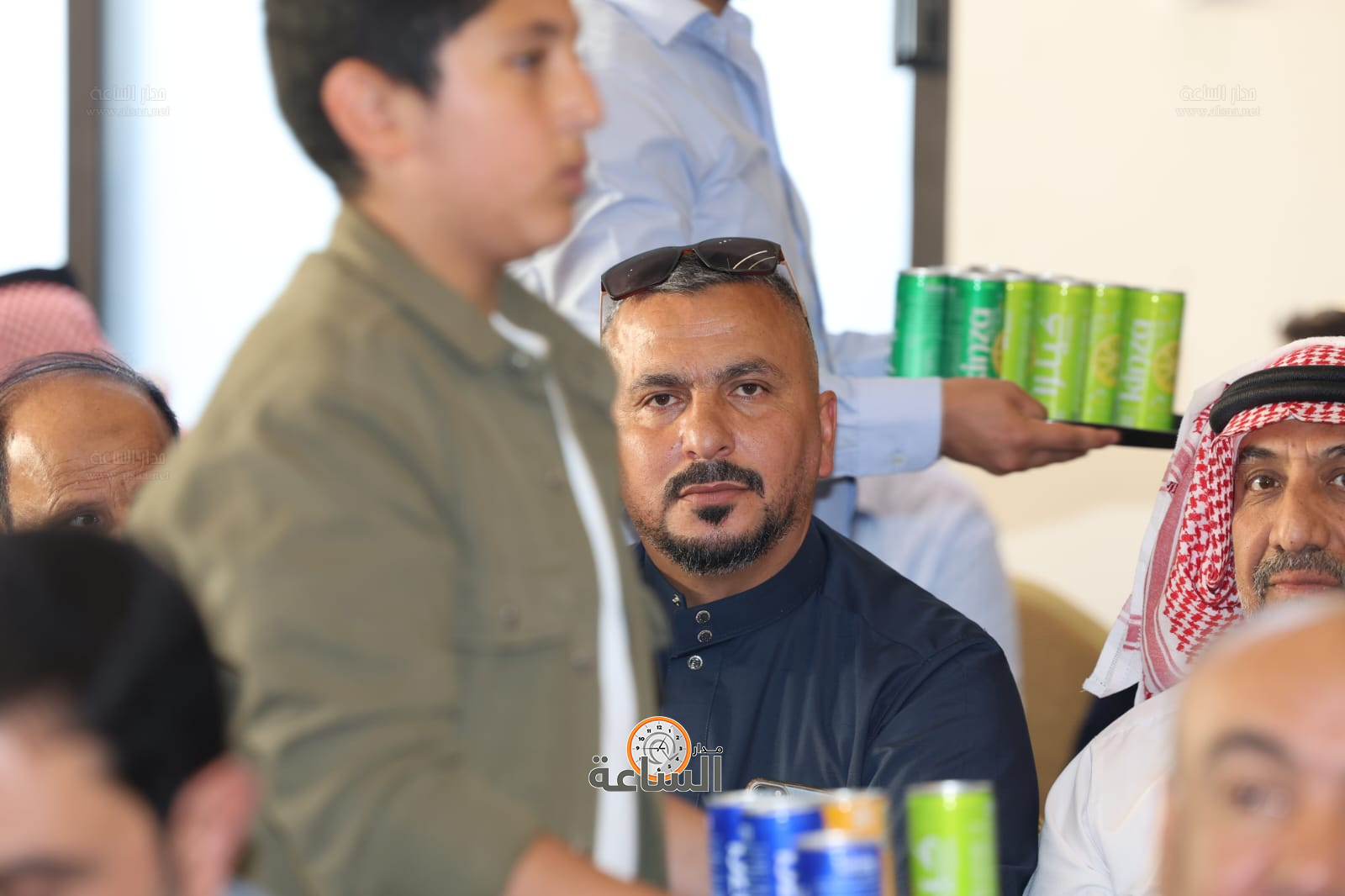 Madar Al-Saa Images 0.4505336024571789