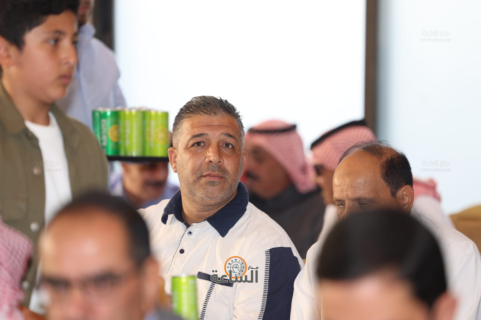 Madar Al-Saa Images 0.5458732652319893