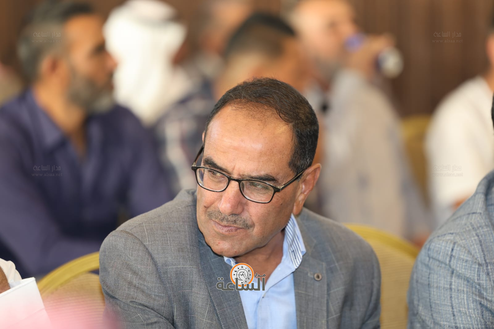 Madar Al-Saa Images 0.19357407267085014