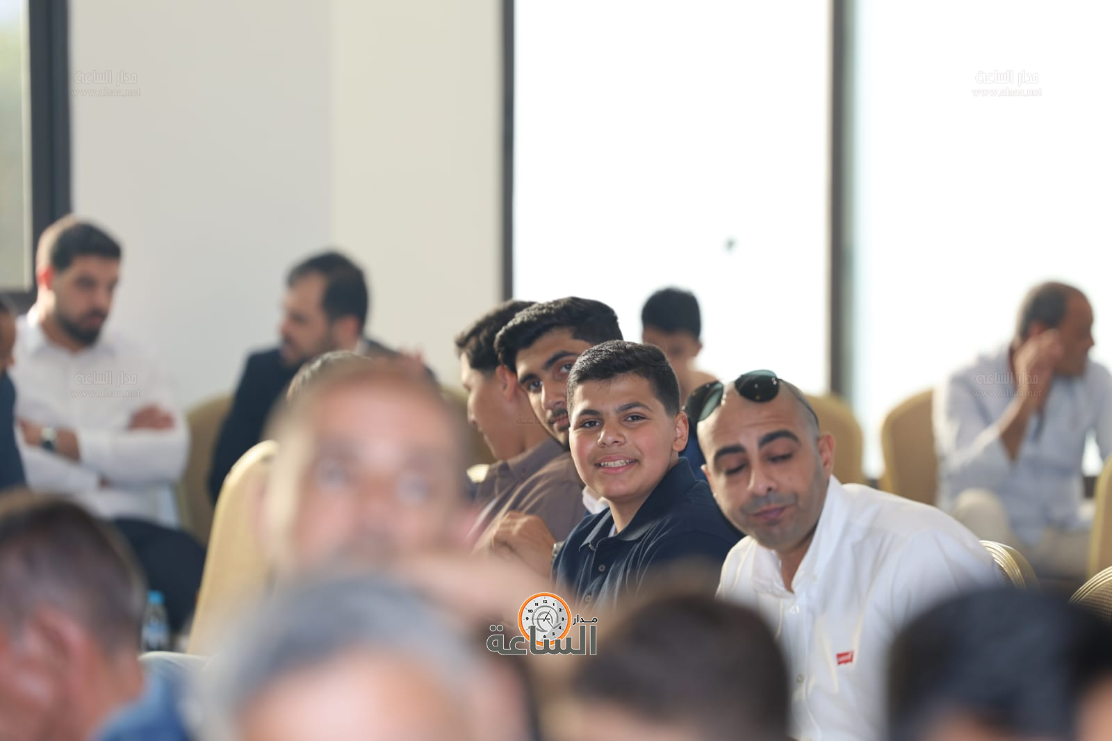 Madar Al-Saa Images 0.6722705545929191