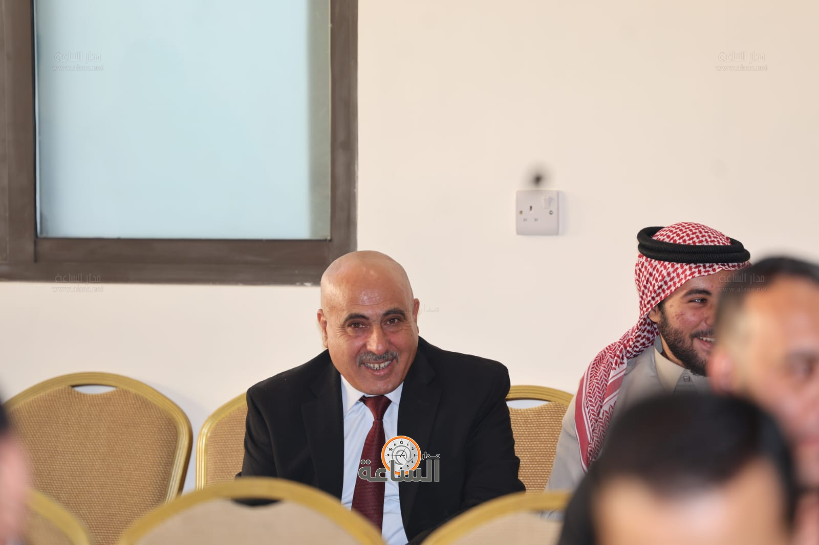 Madar Al-Saa Images 0.6482201372216587