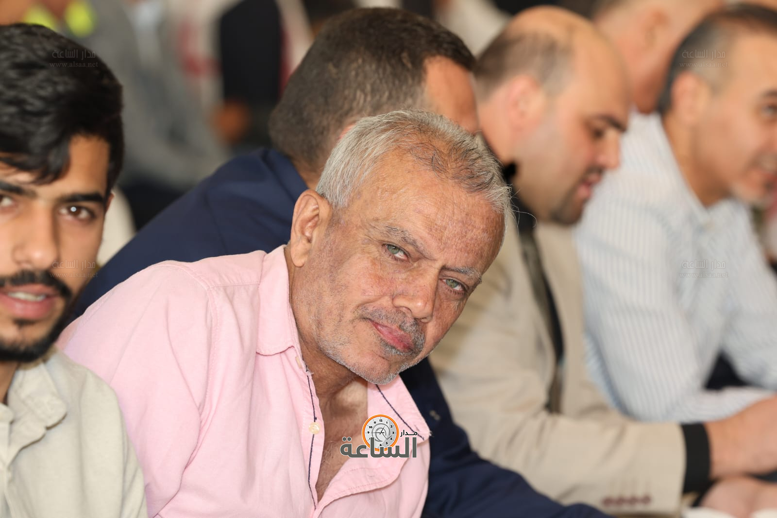 Madar Al-Saa Images 0.3373543099543619