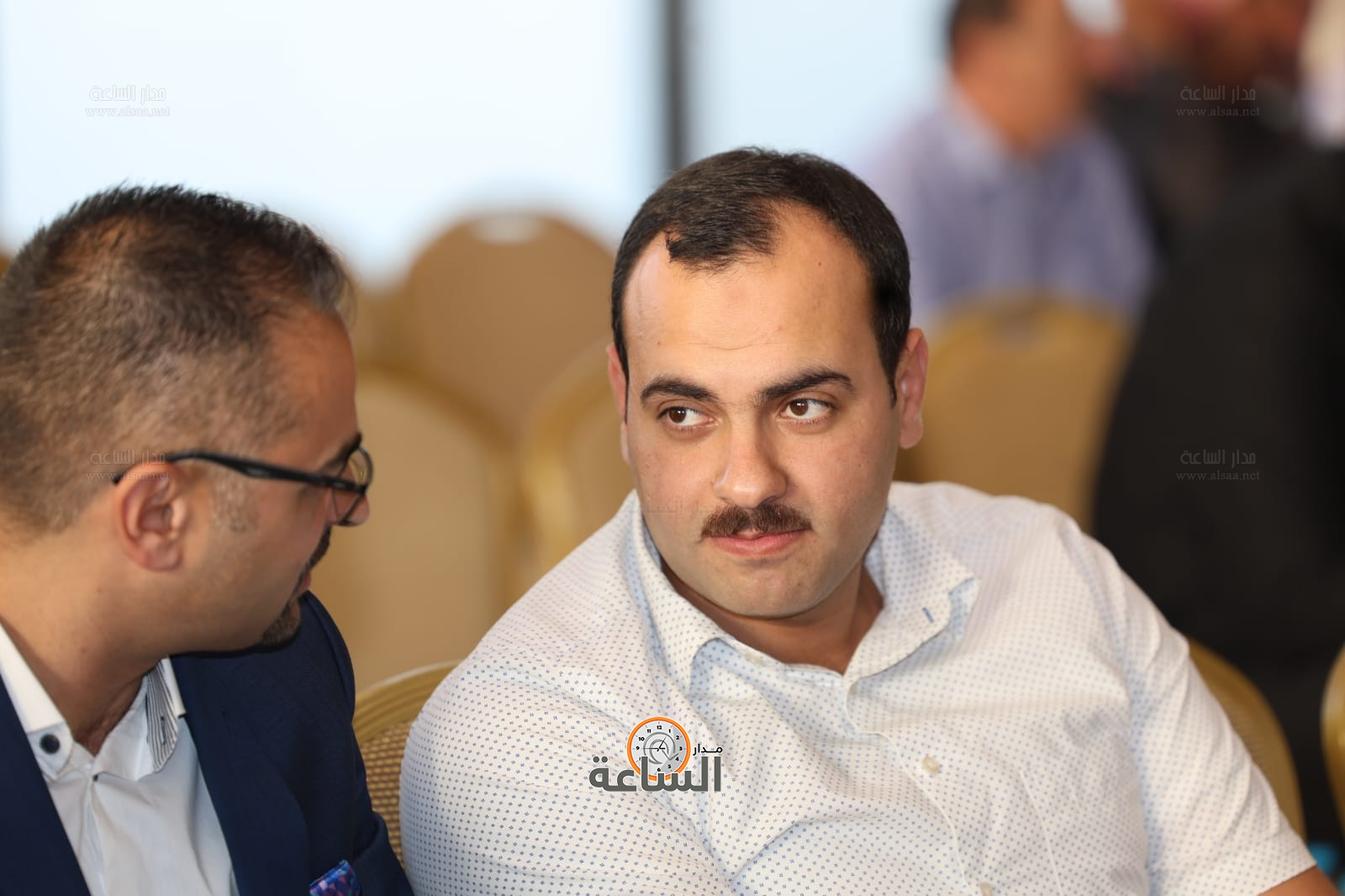 Madar Al-Saa Images 0.1584763067472339