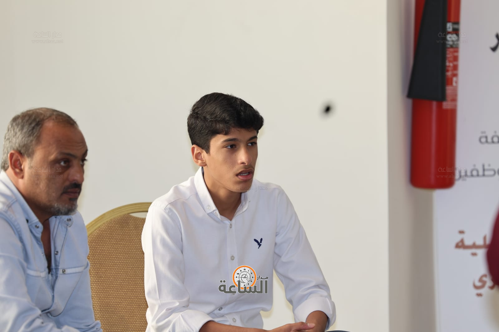 Madar Al-Saa Images 0.5050853392135369