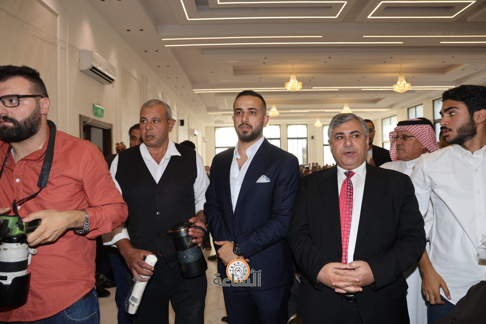 Madar Al-Saa Images 0.6753732691271398