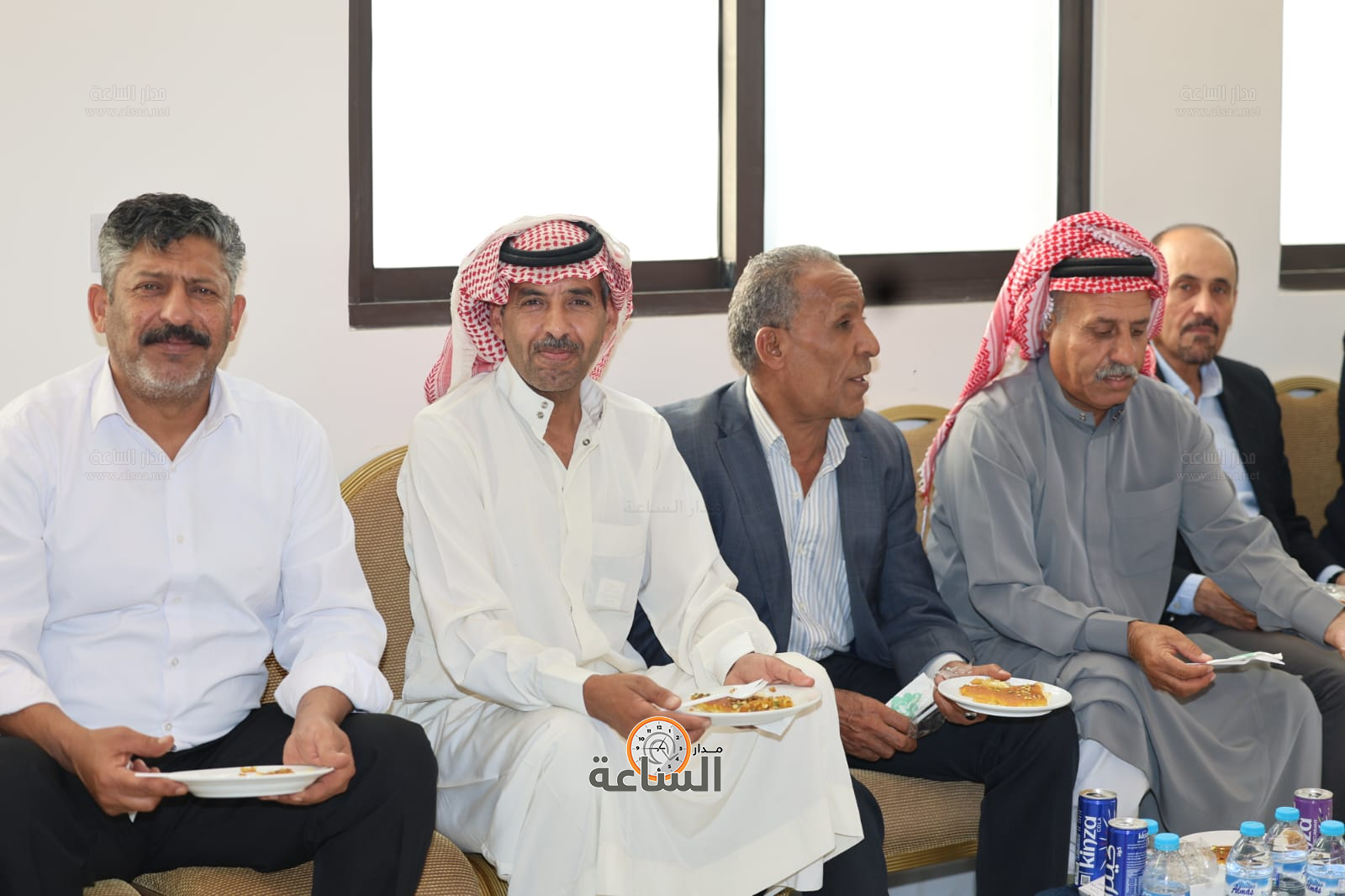 Madar Al-Saa Images 0.16581311290926626