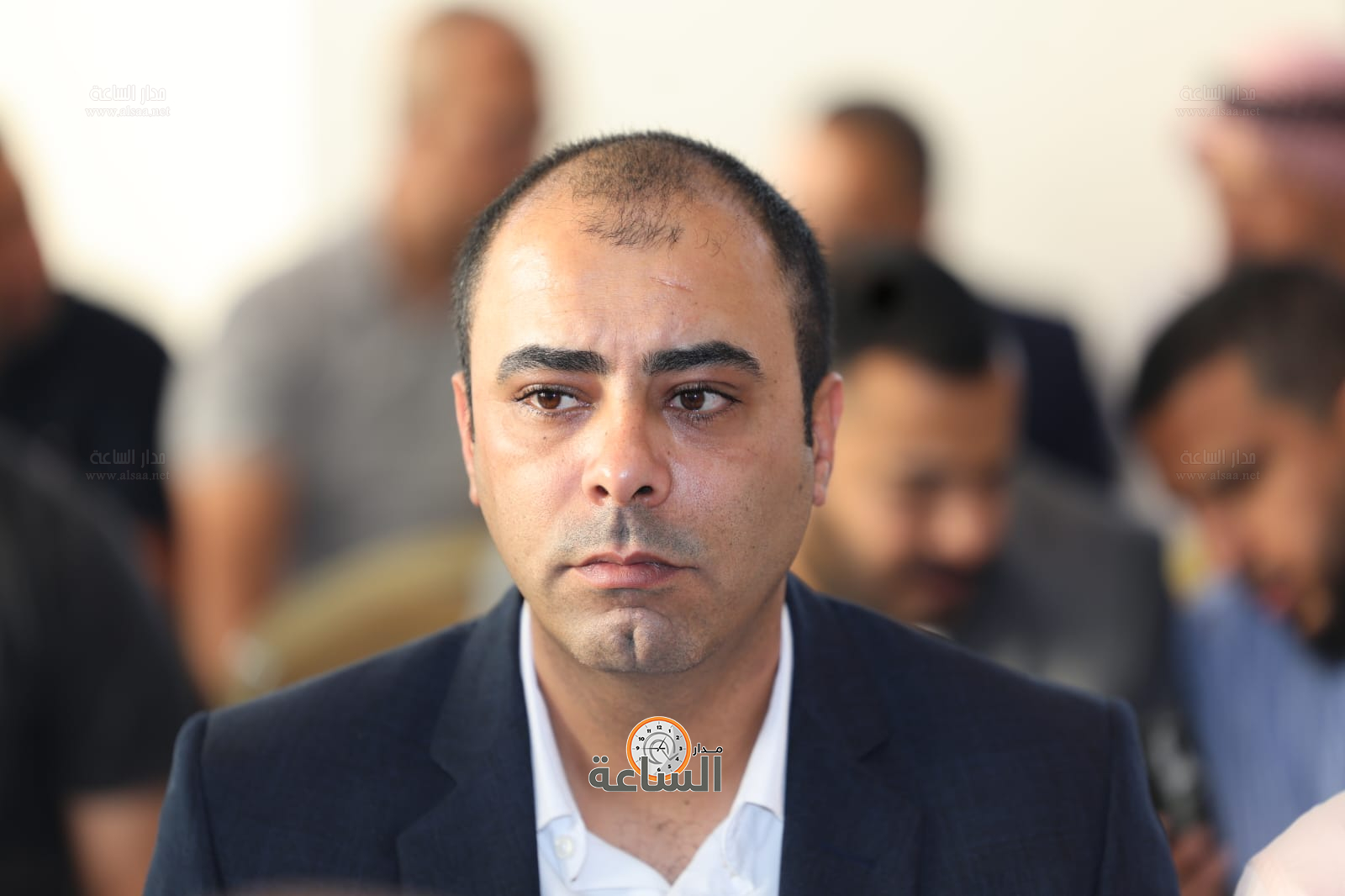 Madar Al-Saa Images 0.7349217701614158