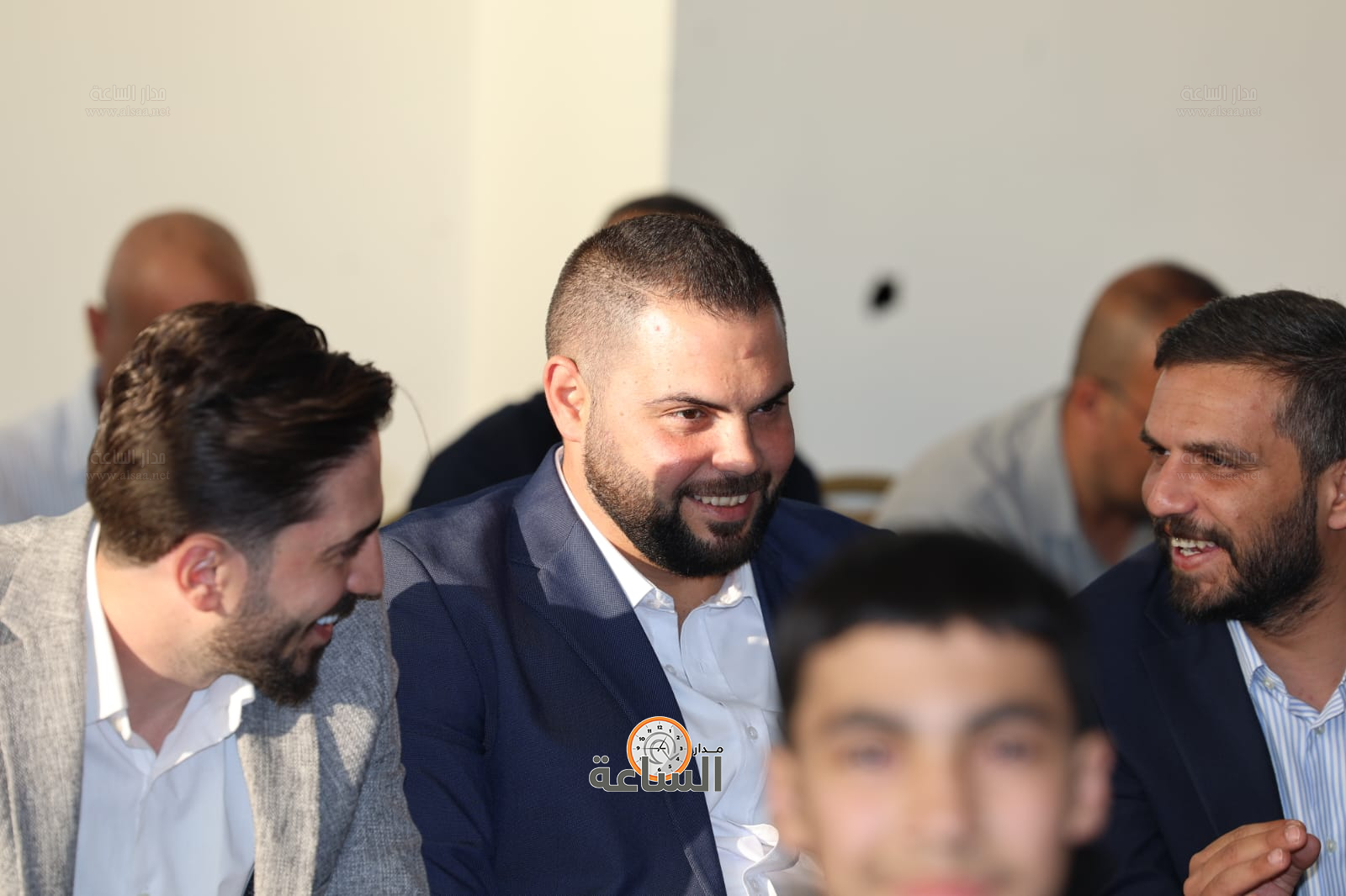 Madar Al-Saa Images 0.25075793943237135