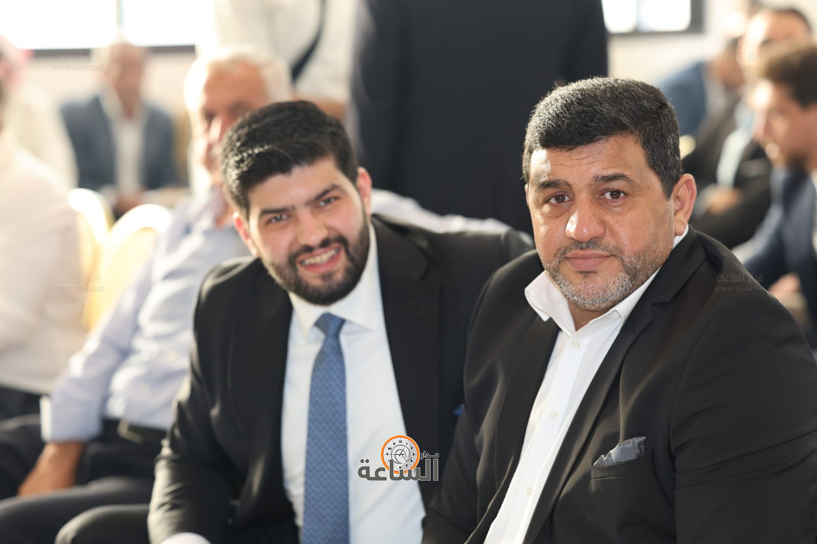 Madar Al-Saa Images 0.020600858618948115