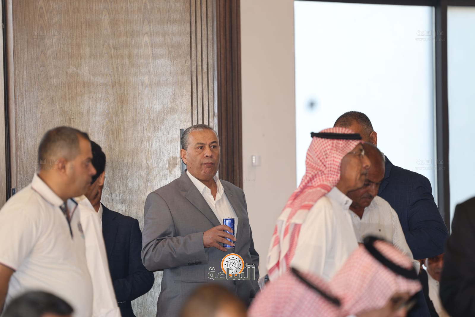 Madar Al-Saa Images 0.9424324469448312