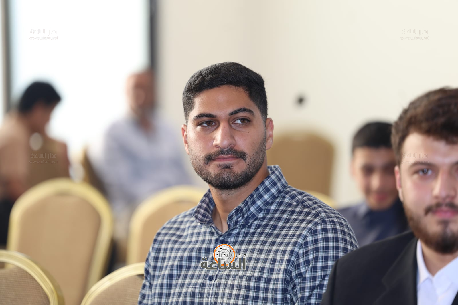 Madar Al-Saa Images 0.6340829622209595