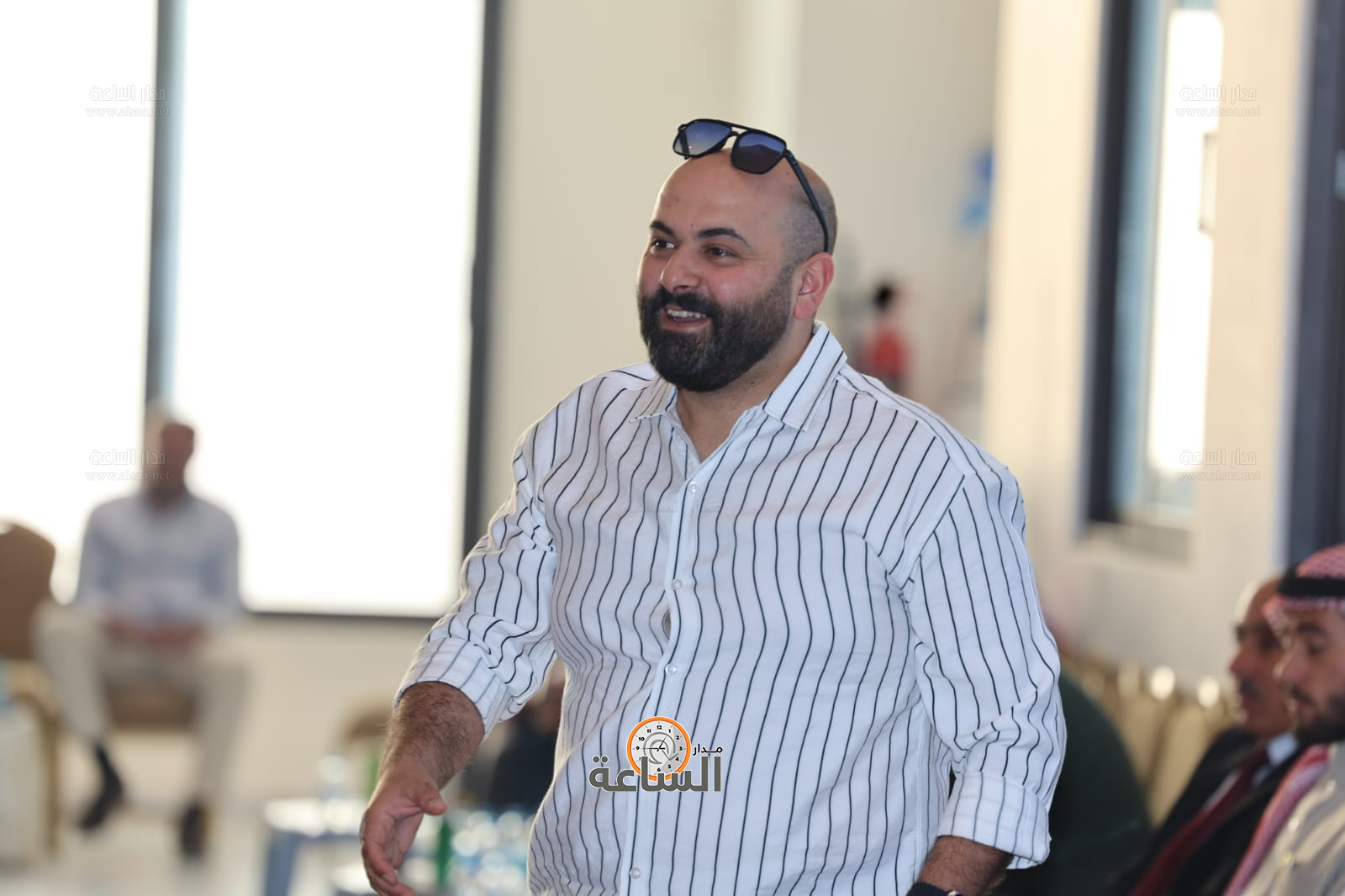 Madar Al-Saa Images 0.32755859283502853