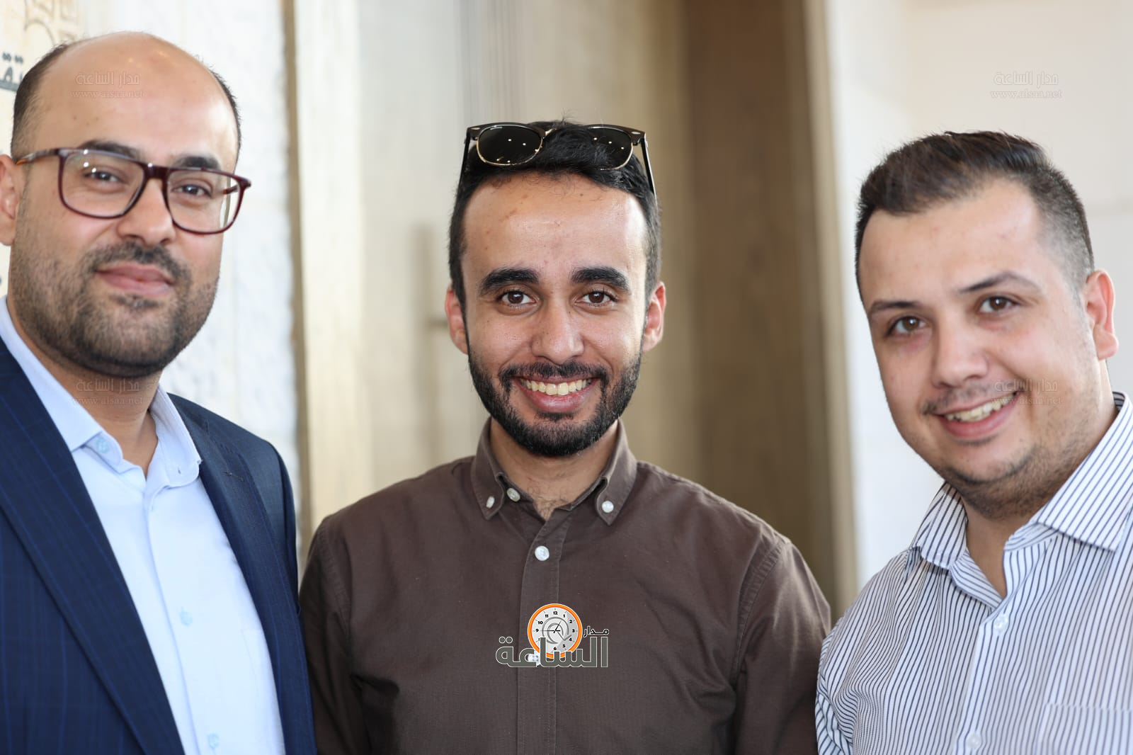 Madar Al-Saa Images 0.674164968067019