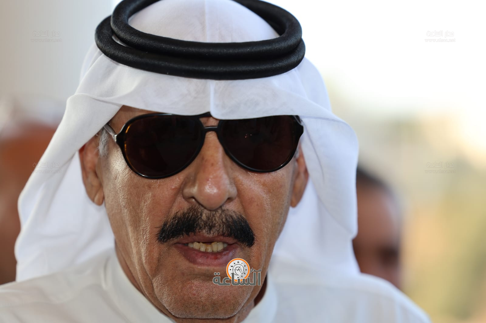 Madar Al-Saa Images 0.19144419507327282