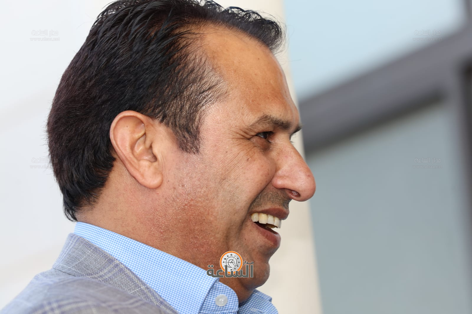 Madar Al-Saa Images 0.8966534820119599