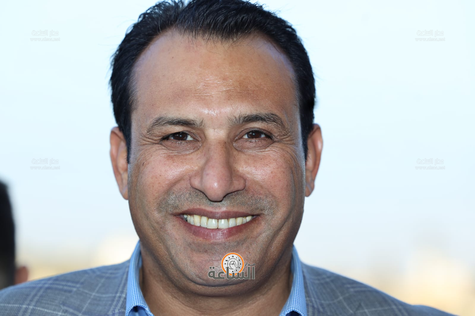 Madar Al-Saa Images 0.5002438832164964