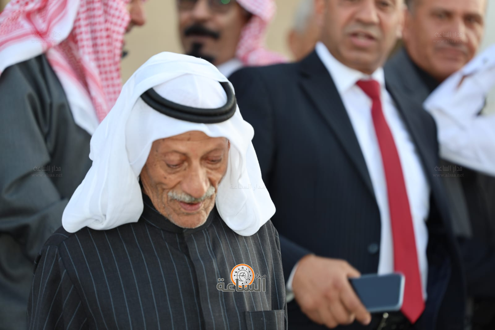 Madar Al-Saa Images 0.5073127864350662