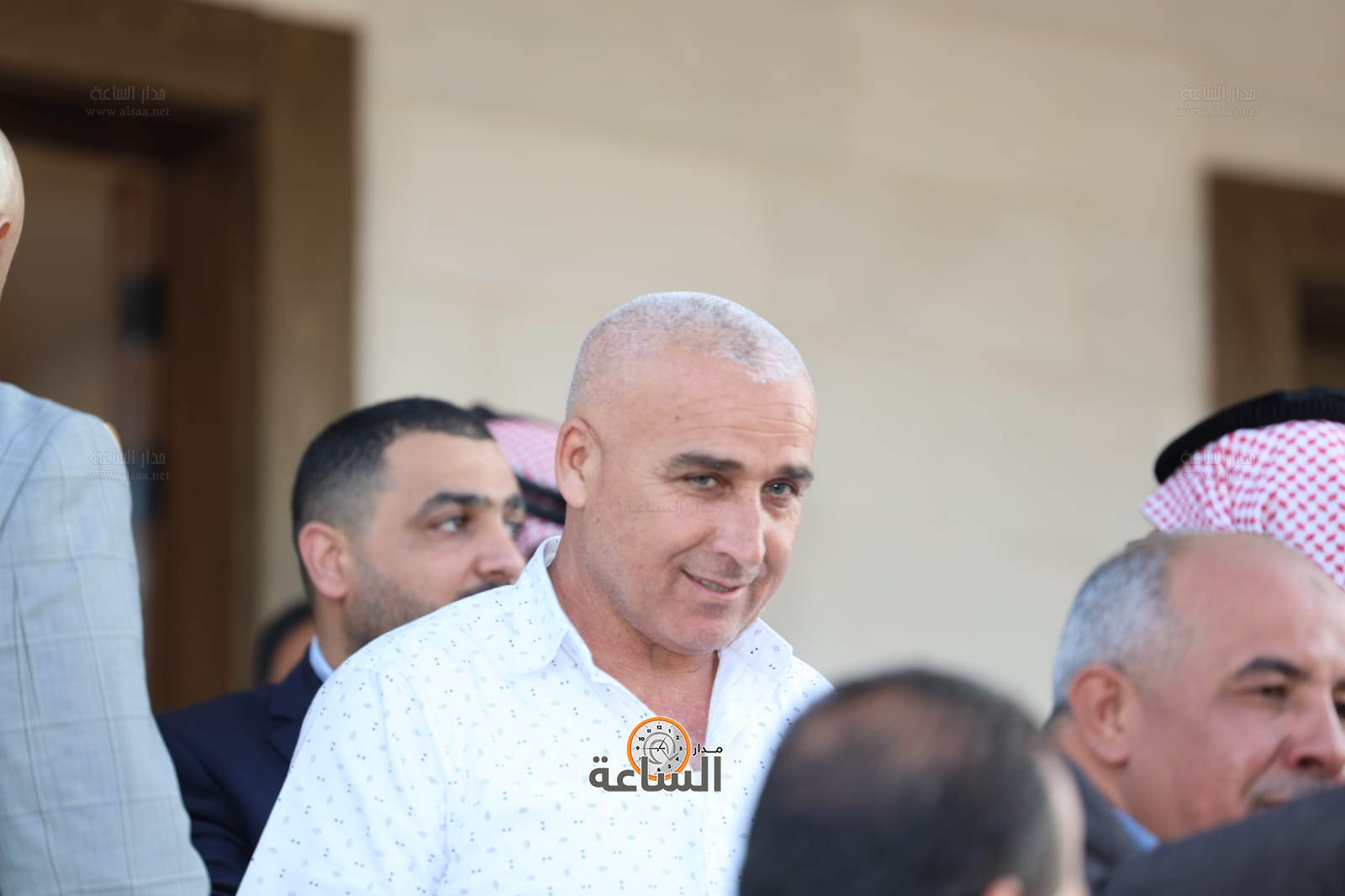 Madar Al-Saa Images 0.49374030088801435