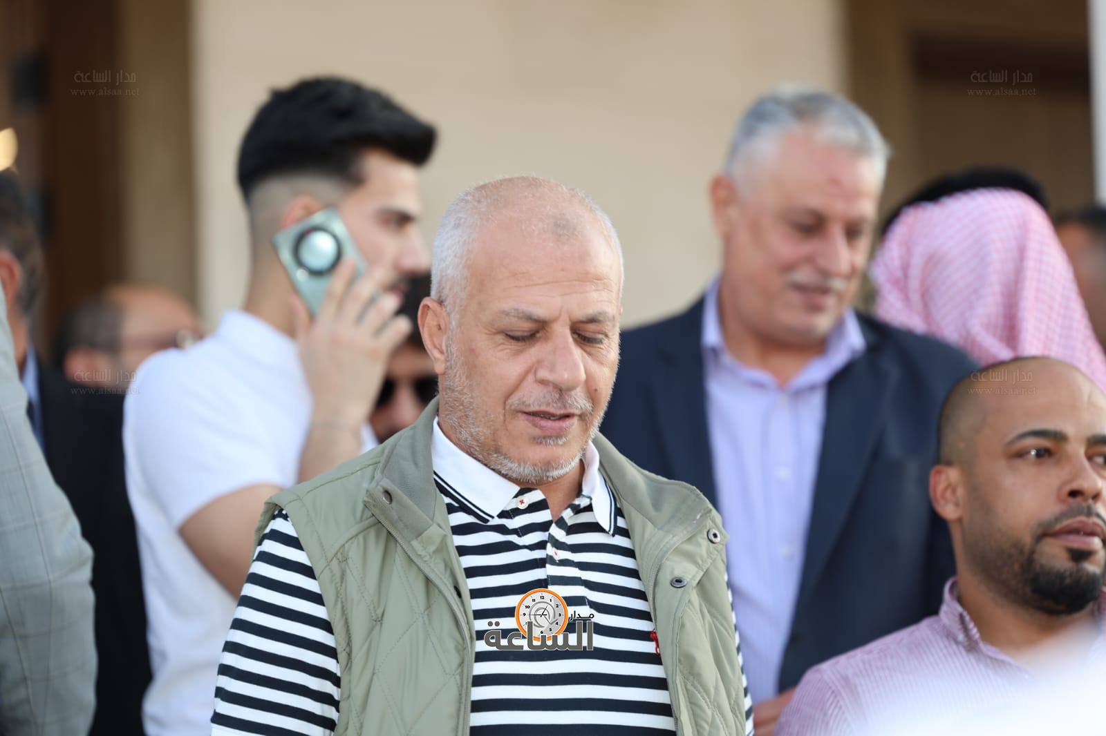 Madar Al-Saa Images 0.1931135877085156