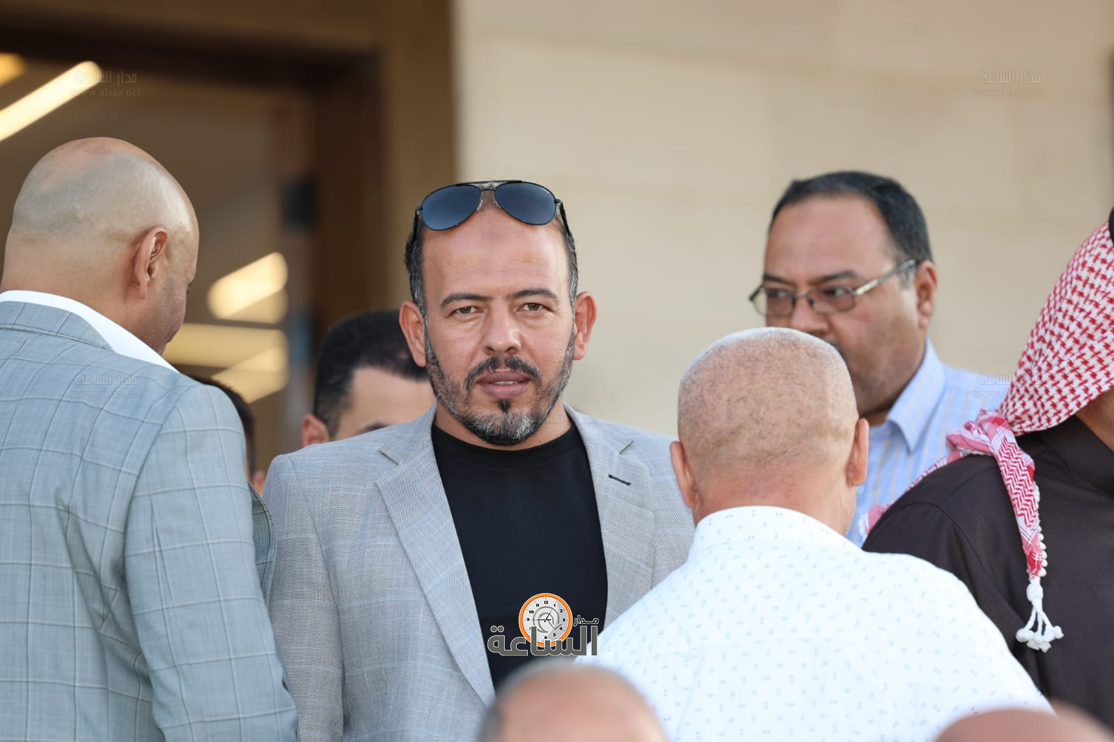 Madar Al-Saa Images 0.6007798401253588