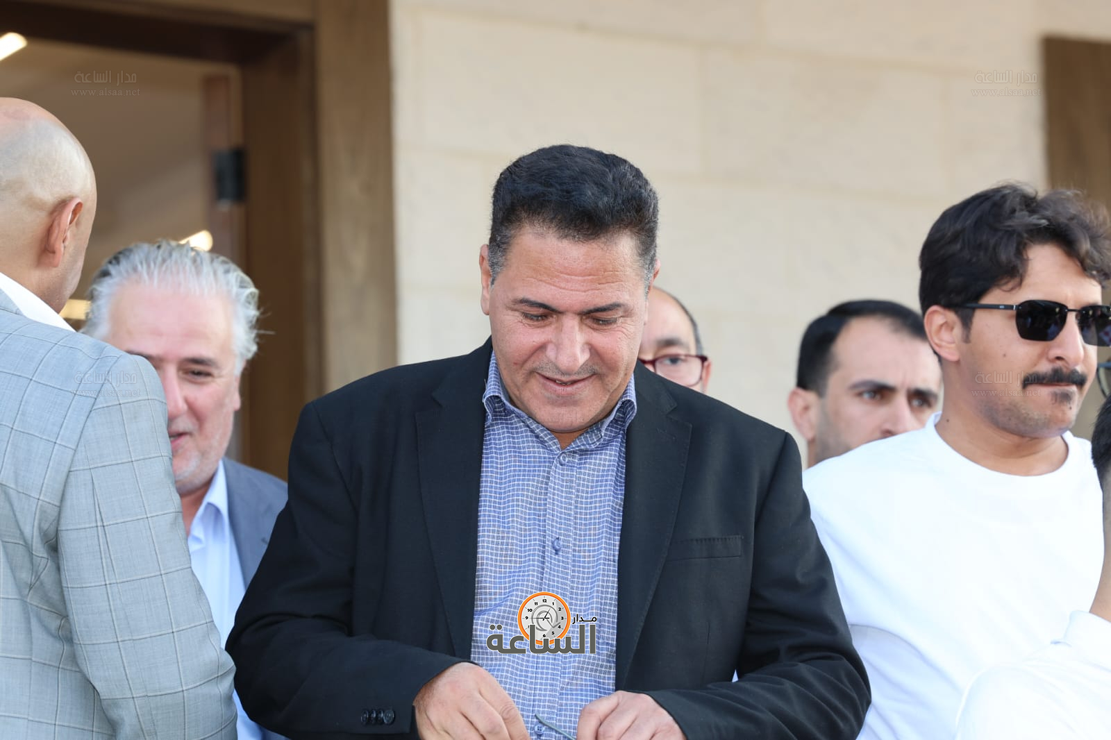 Madar Al-Saa Images 0.7891902472146635