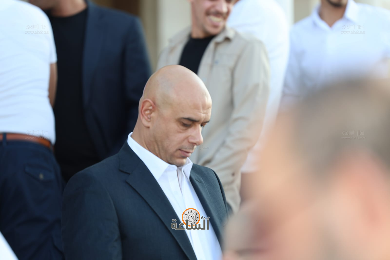 Madar Al-Saa Images 0.5424089458061634