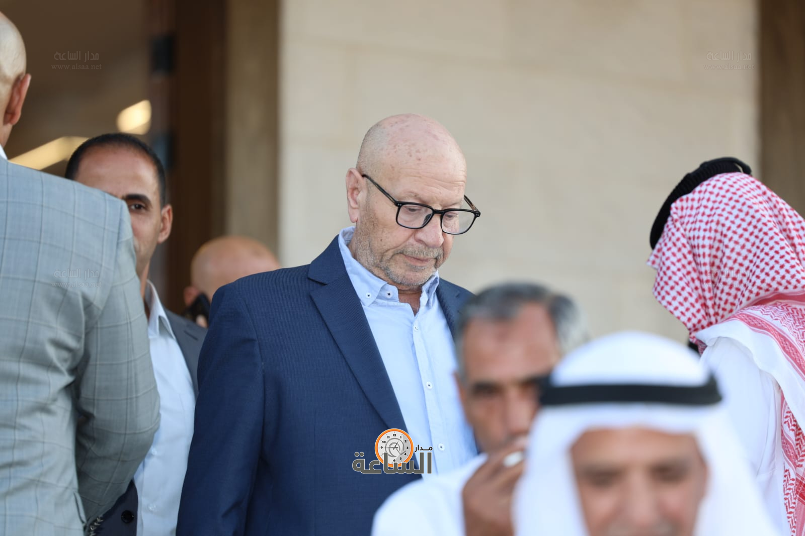 Madar Al-Saa Images 0.293497989101418