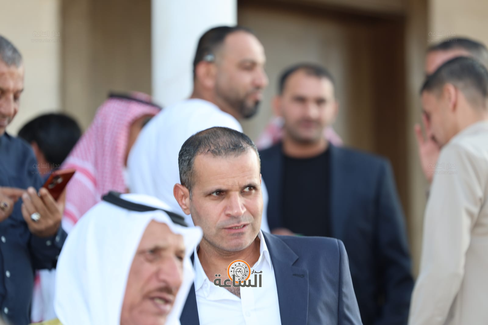 Madar Al-Saa Images 0.7442883354798803