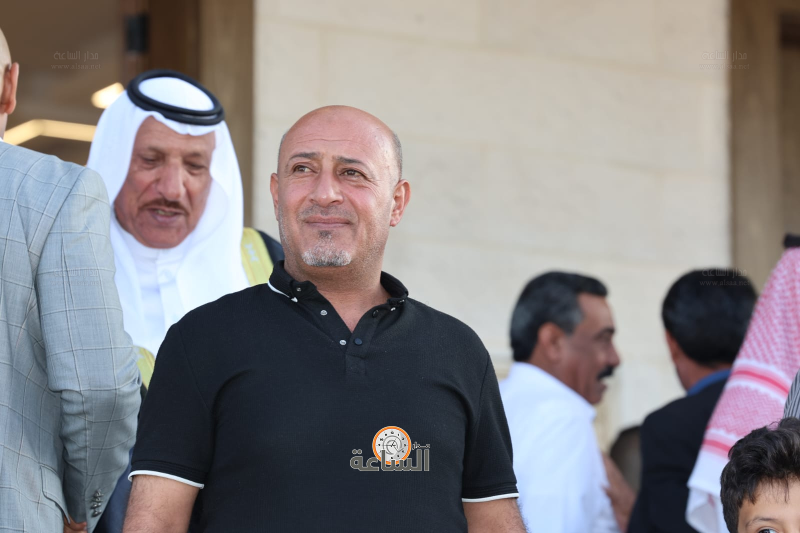 Madar Al-Saa Images 0.19684119418012214