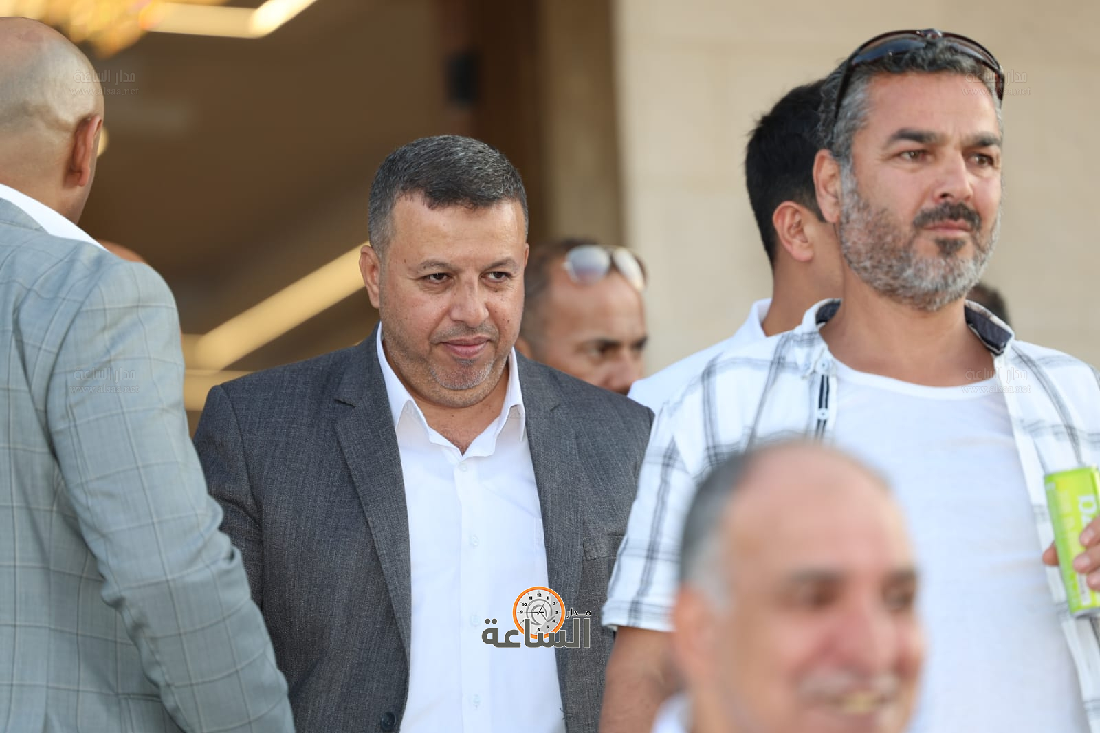 Madar Al-Saa Images 0.3060578737619968