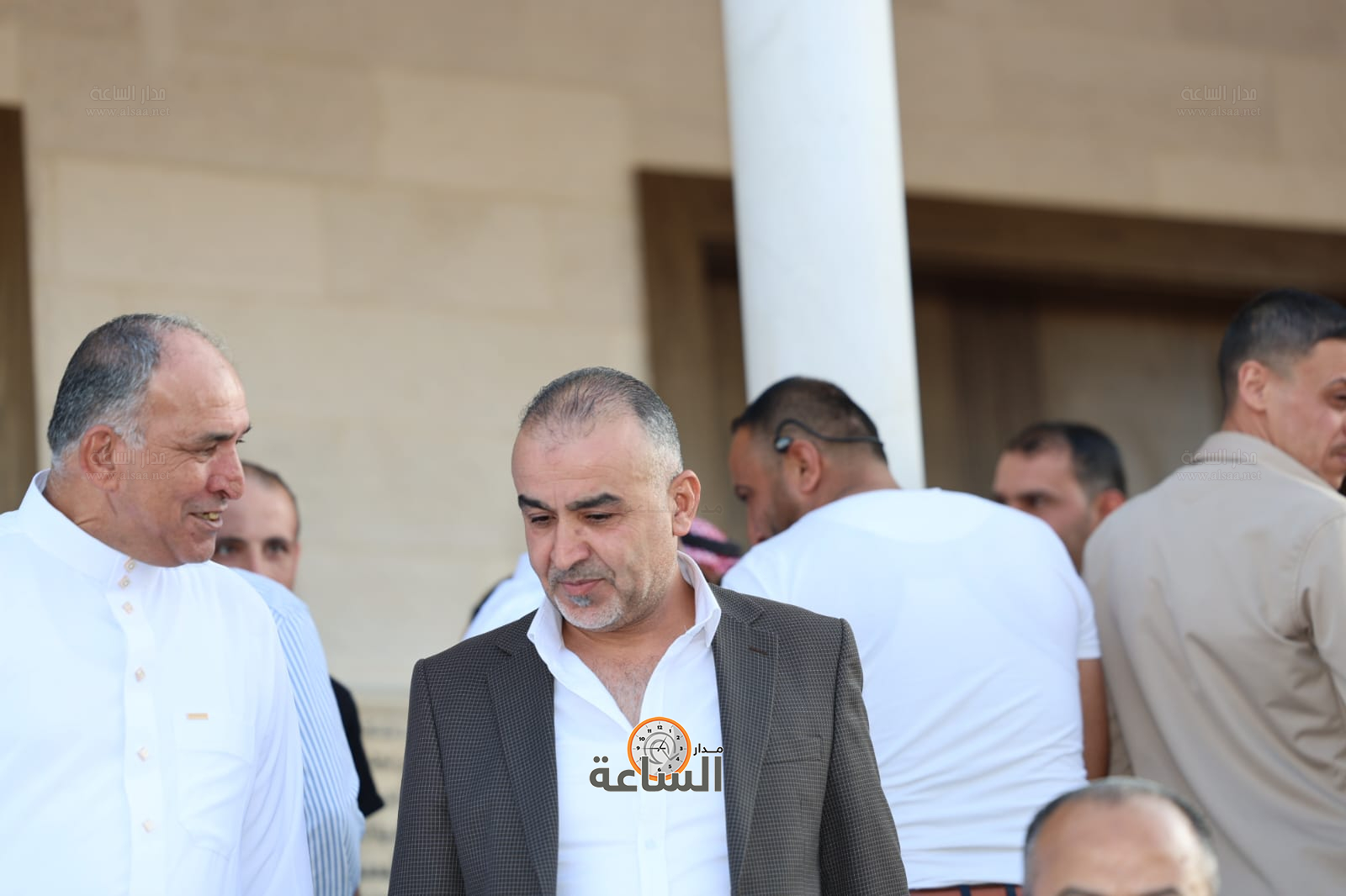 Madar Al-Saa Images 0.31627043423590984