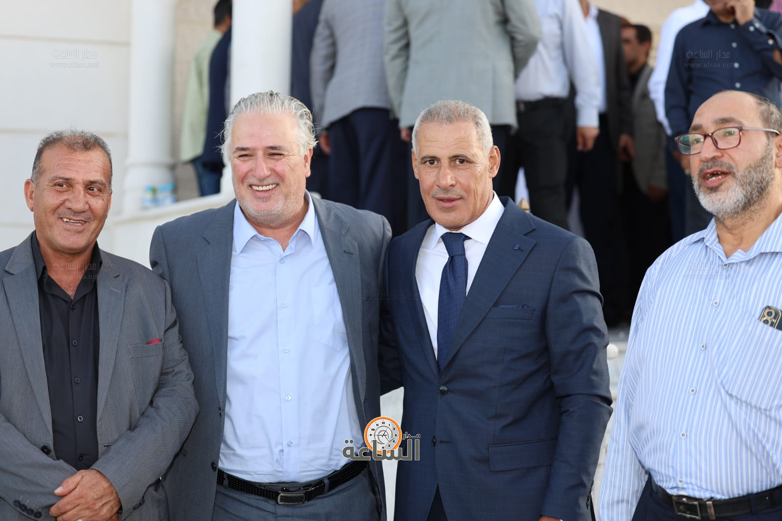 Madar Al-Saa Images 0.13923729043242983