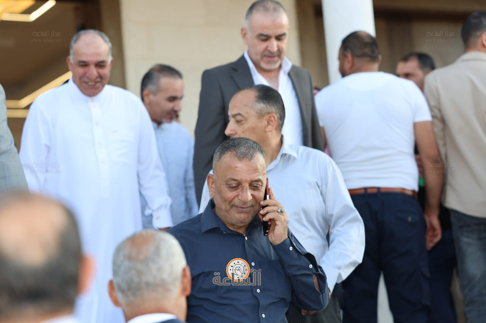 Madar Al-Saa Images 0.10545304716815329