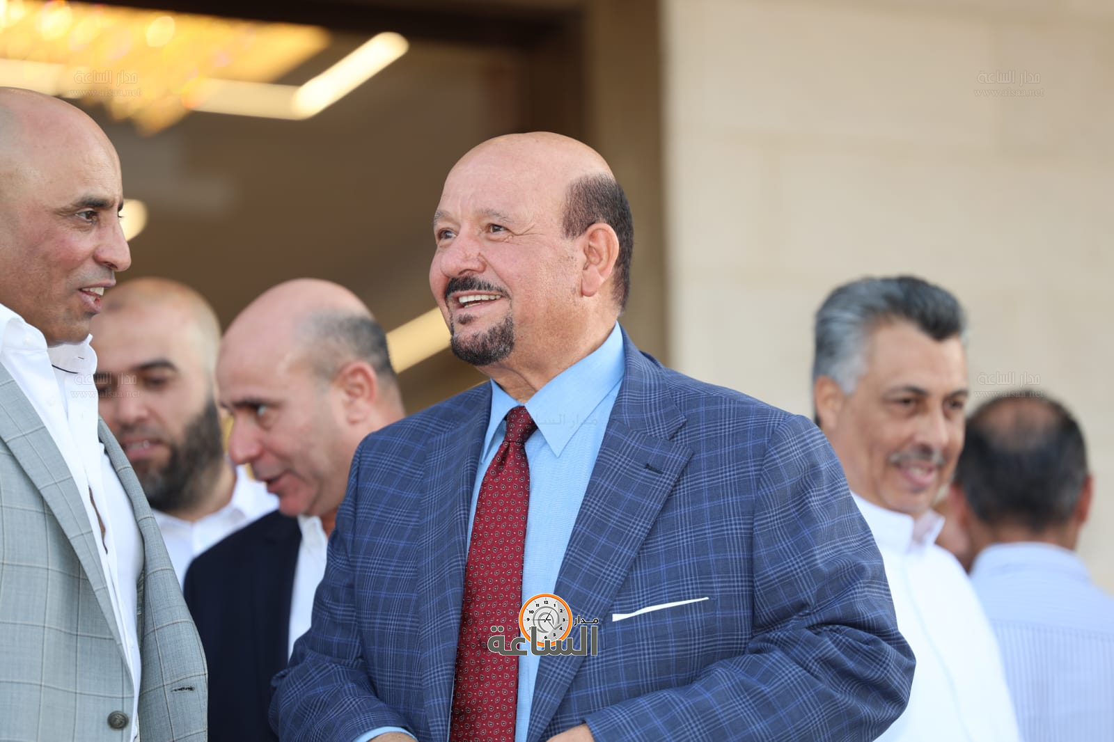 Madar Al-Saa Images 0.6356383418090276