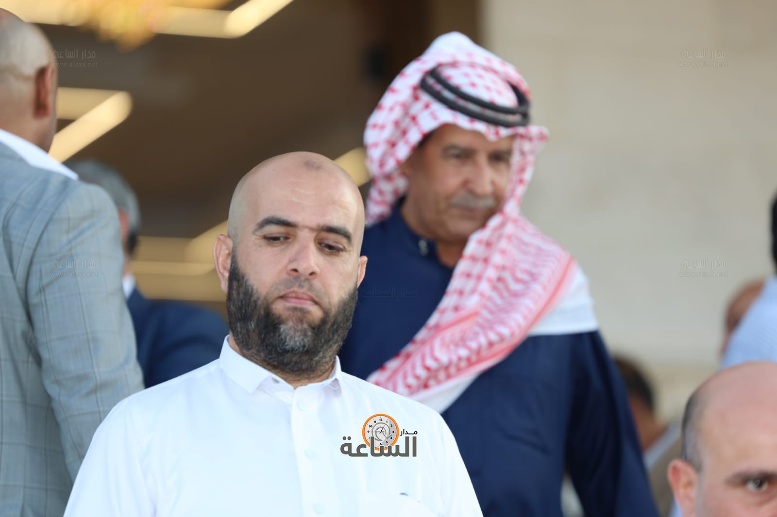 Madar Al-Saa Images 0.5168470185894243