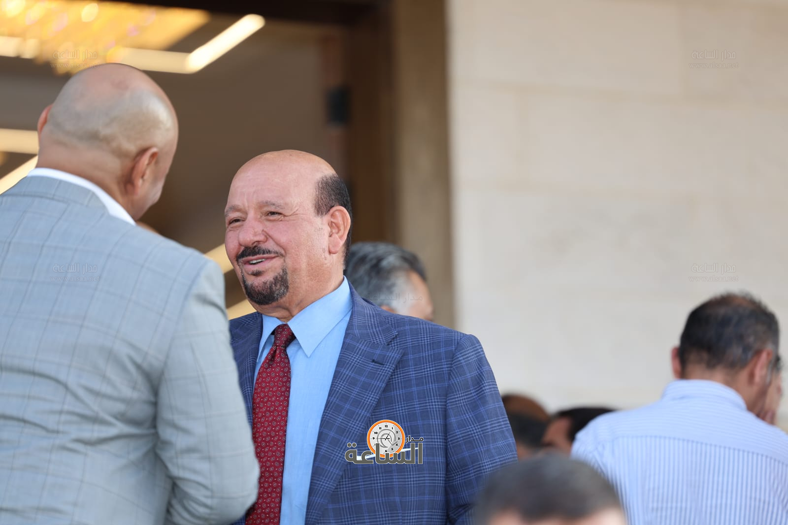 Madar Al-Saa Images 0.26120786565241116