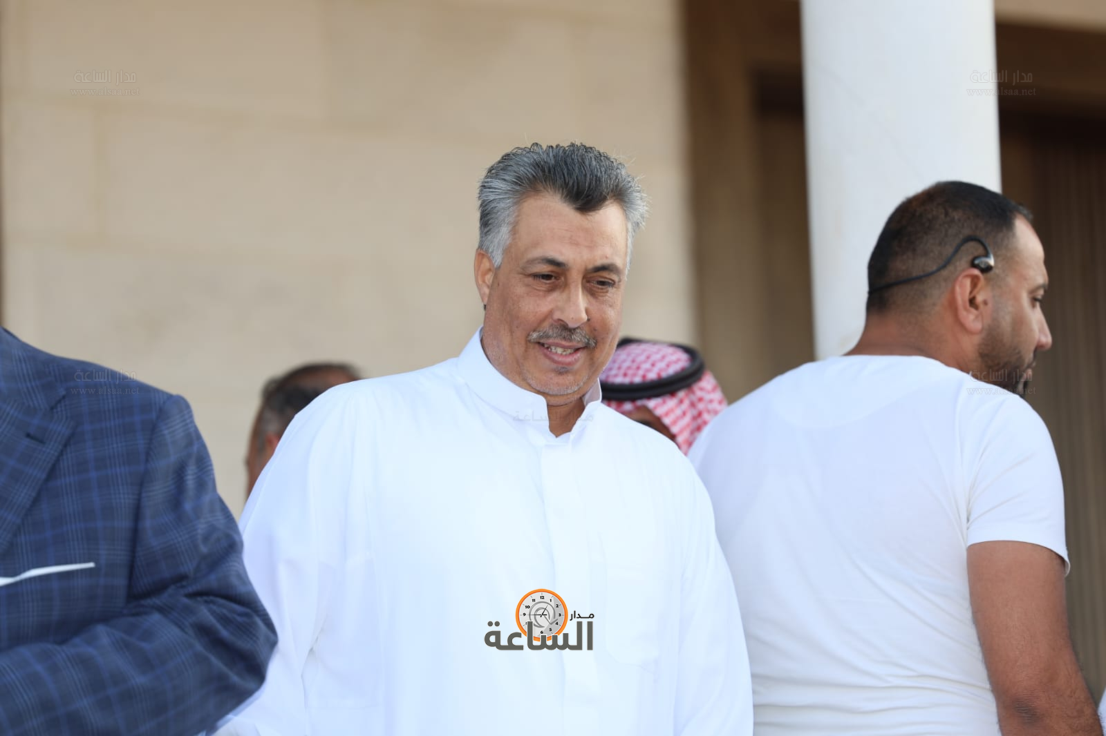 Madar Al-Saa Images 0.546721446000414