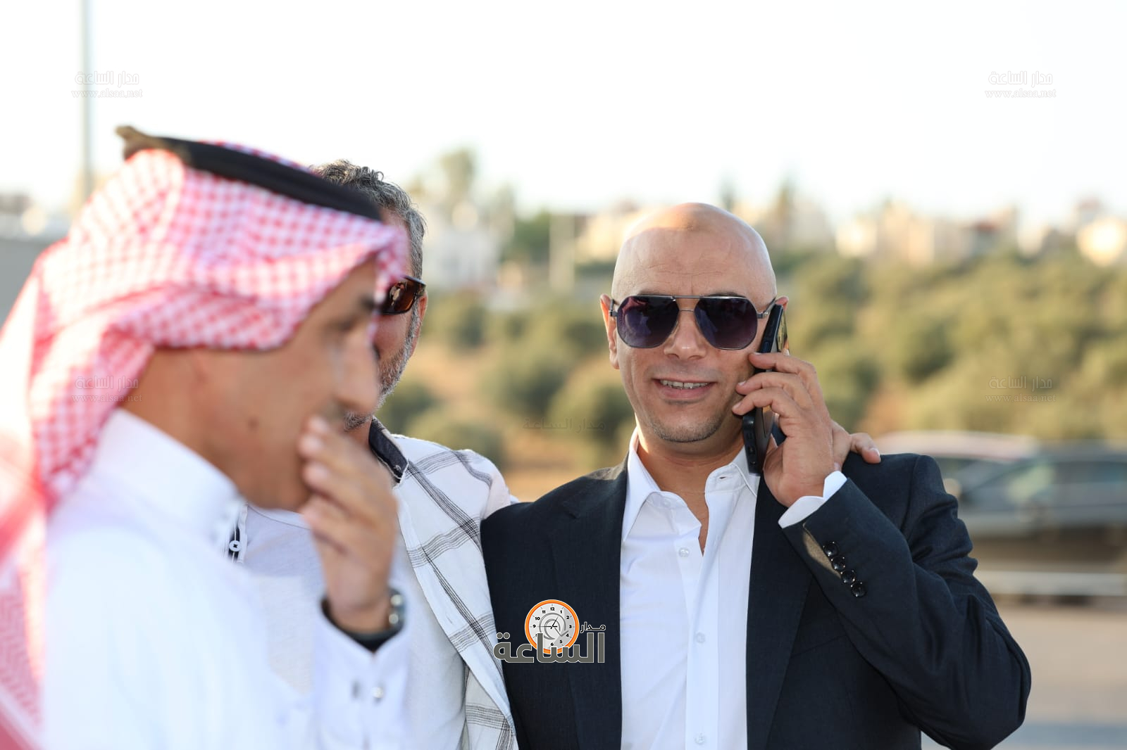 Madar Al-Saa Images 0.22130885123021526