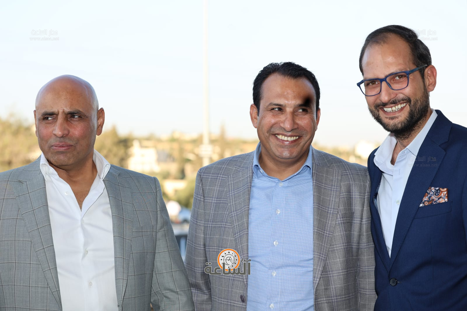 Madar Al-Saa Images 0.8597055912795548