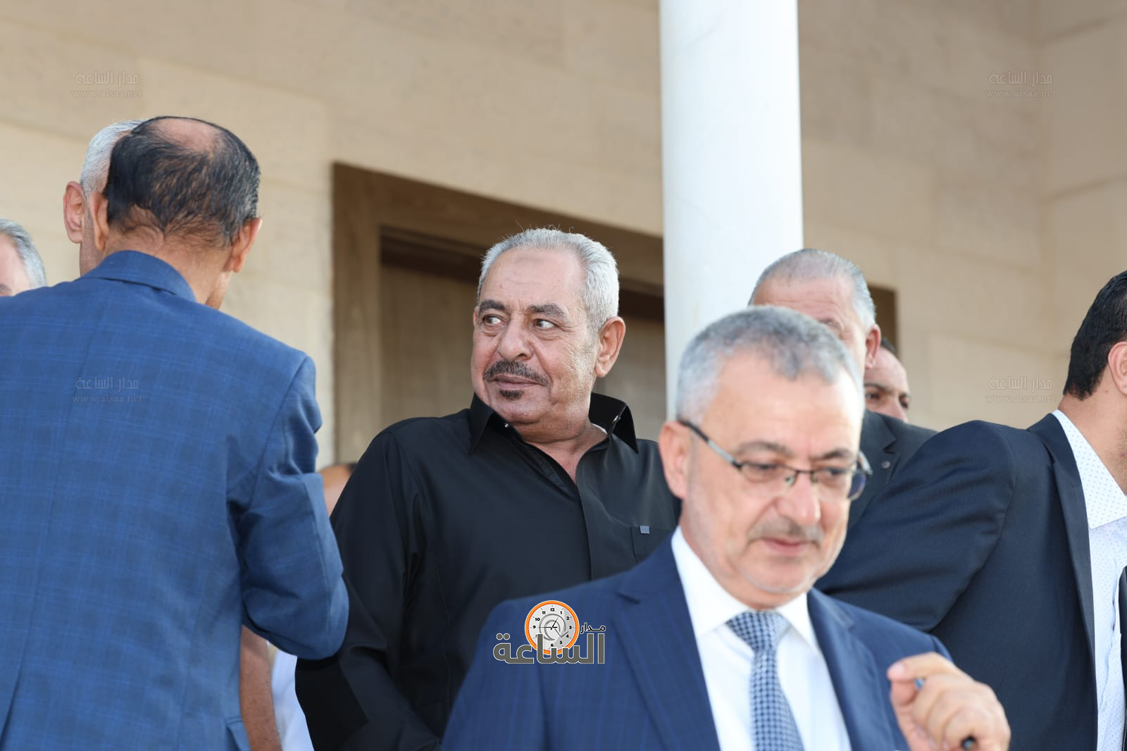 Madar Al-Saa Images 0.9541729738610433