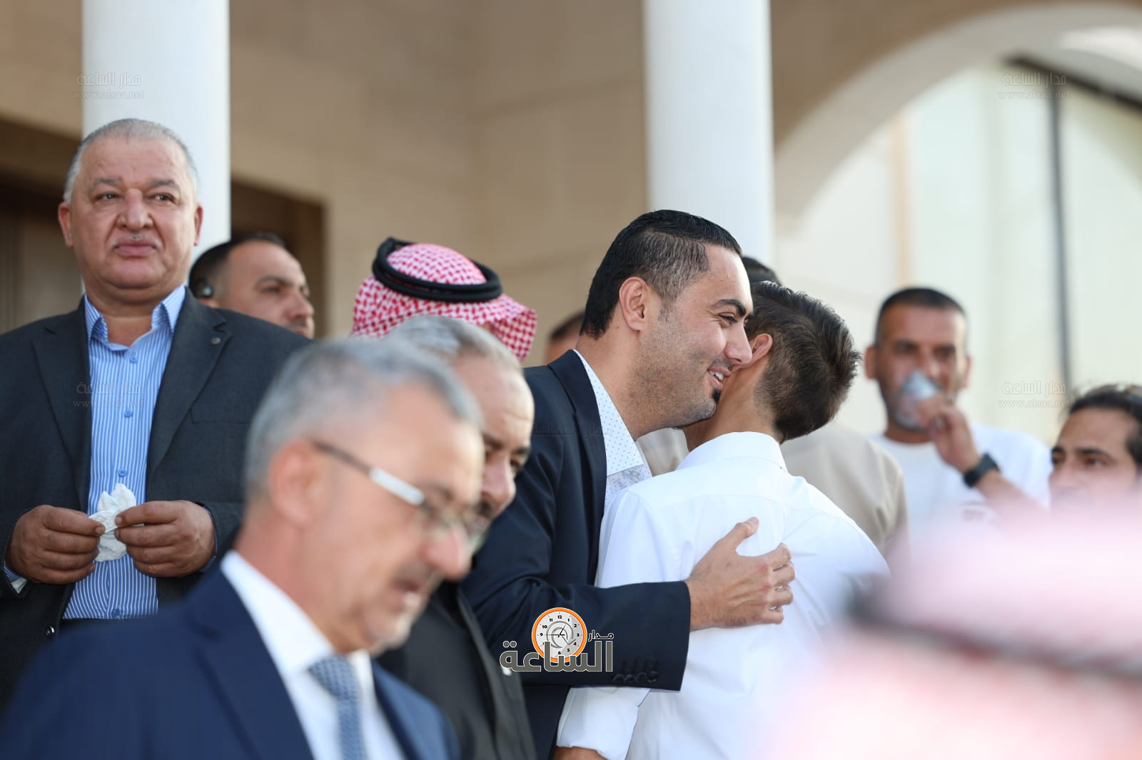 Madar Al-Saa Images 0.3415832443070569