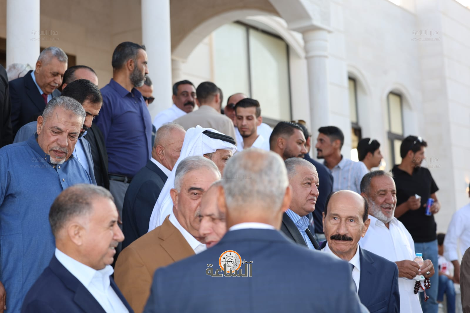 Madar Al-Saa Images 0.10079232663522175