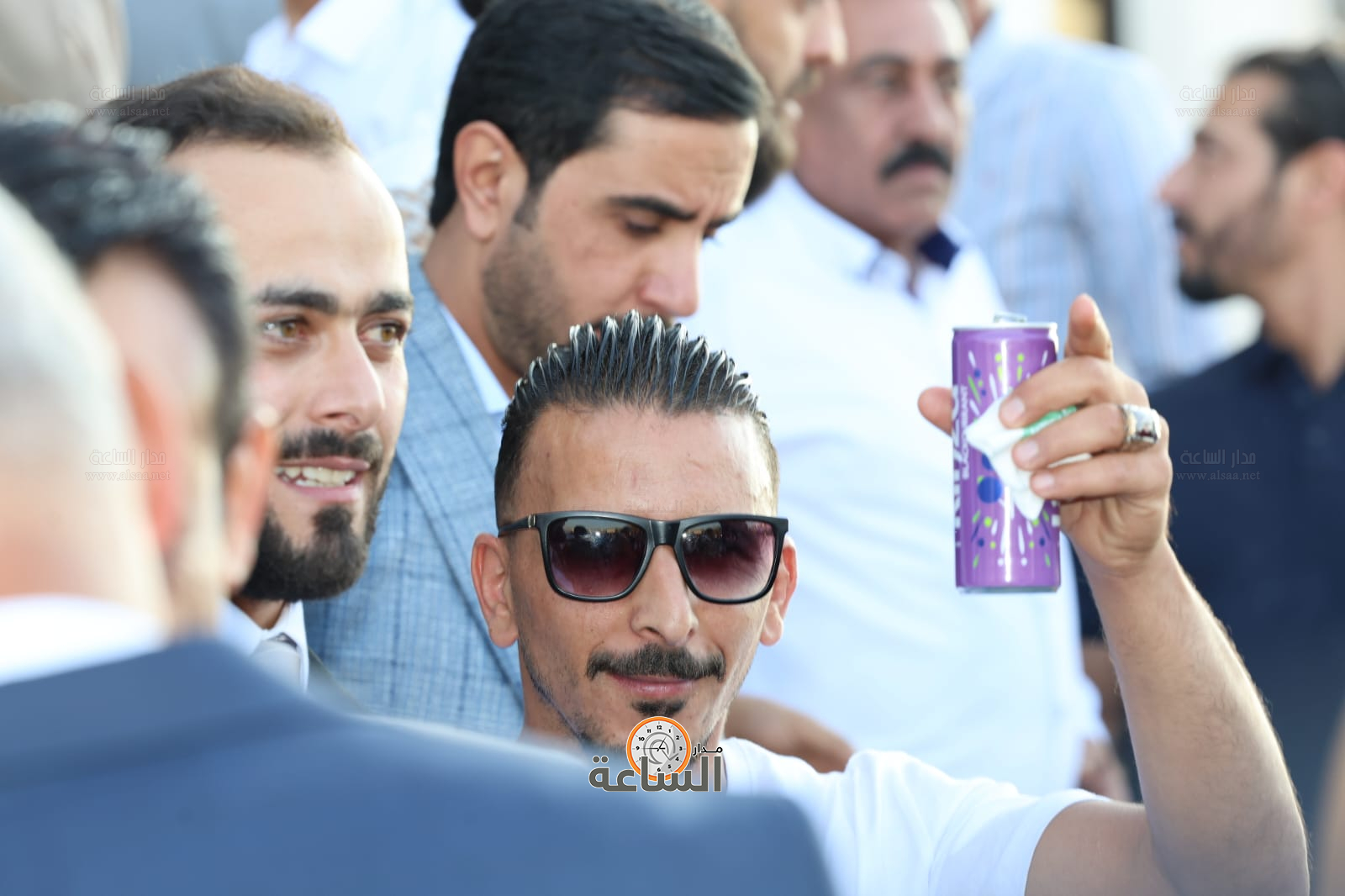 Madar Al-Saa Images 0.6533131294202891