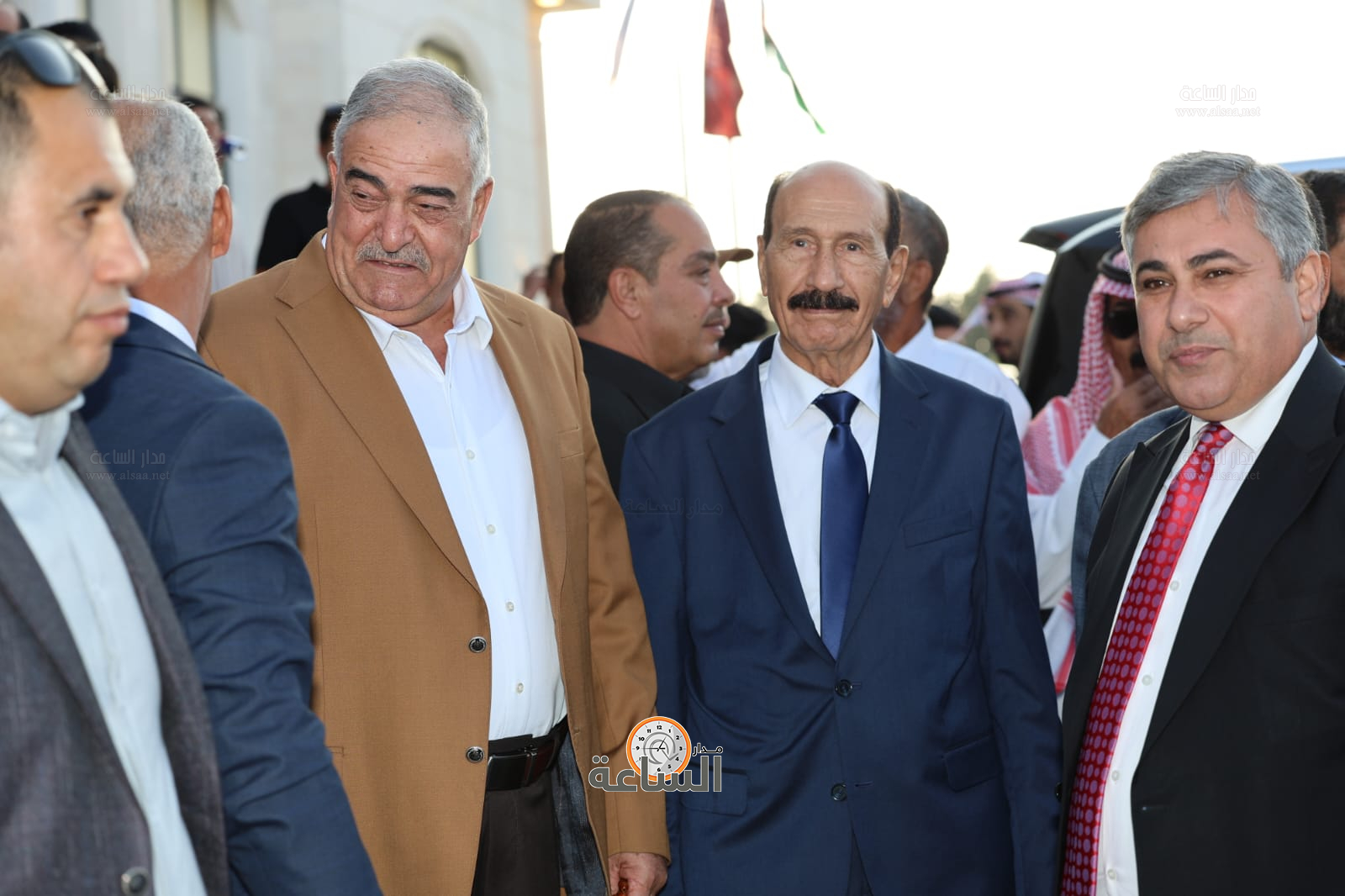 Madar Al-Saa Images 0.8299533770332581