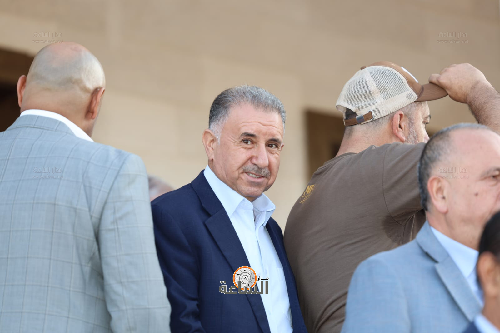 Madar Al-Saa Images 0.47713969254049726