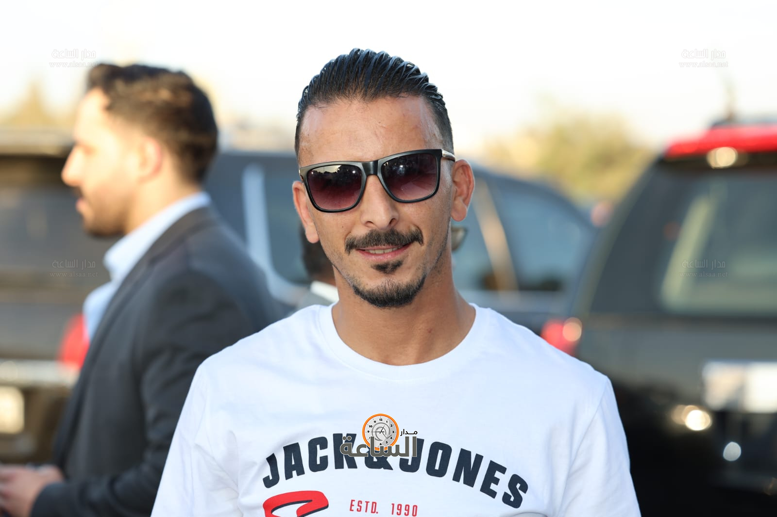 Madar Al-Saa Images 0.5565815558282795