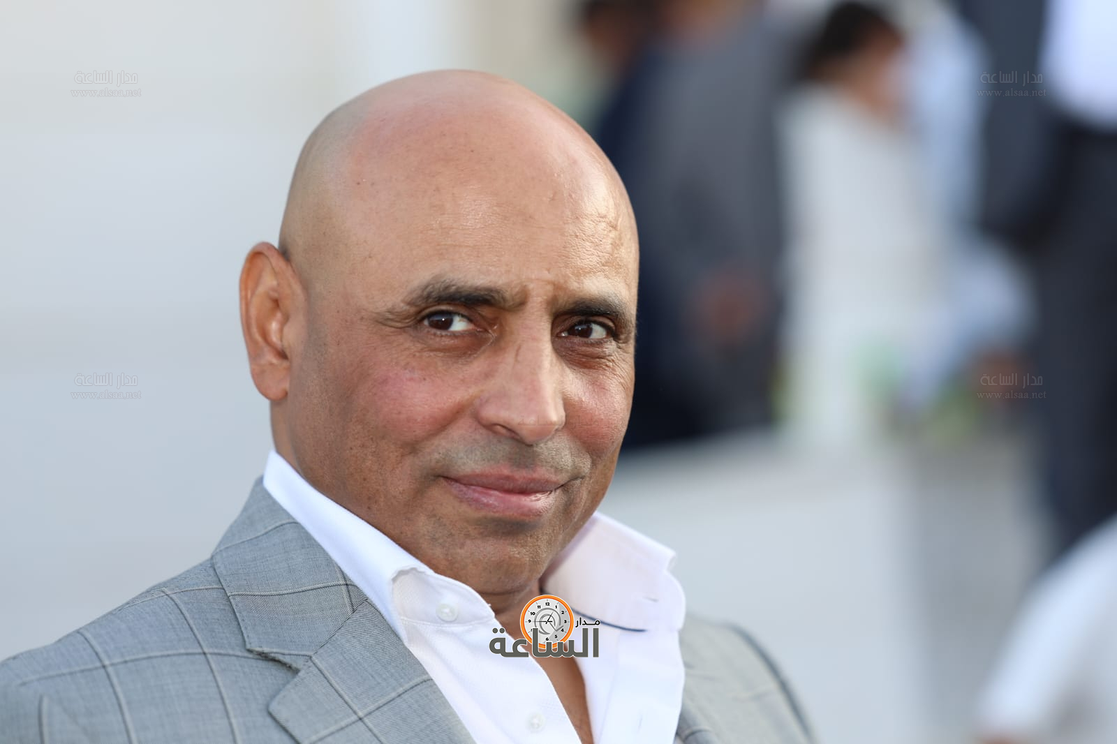 Madar Al-Saa Images 0.2106919866614082