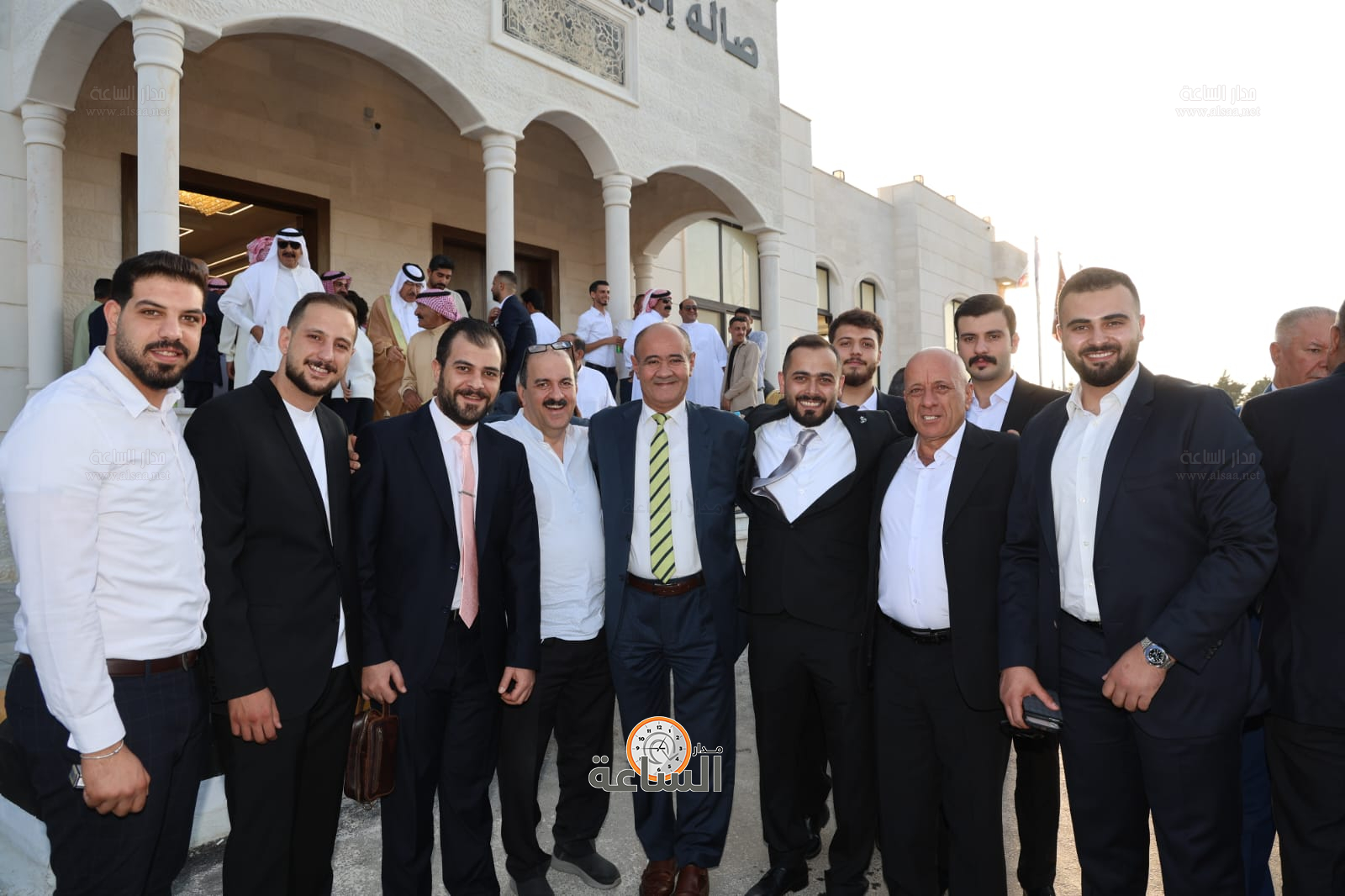 Madar Al-Saa Images 0.27102521127999535